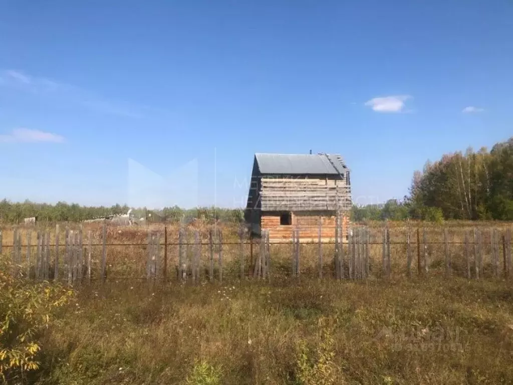 Участок в Тюменская область, Нижнетавдинский район, с. Бухтал  (5100.0 ... - Фото 0