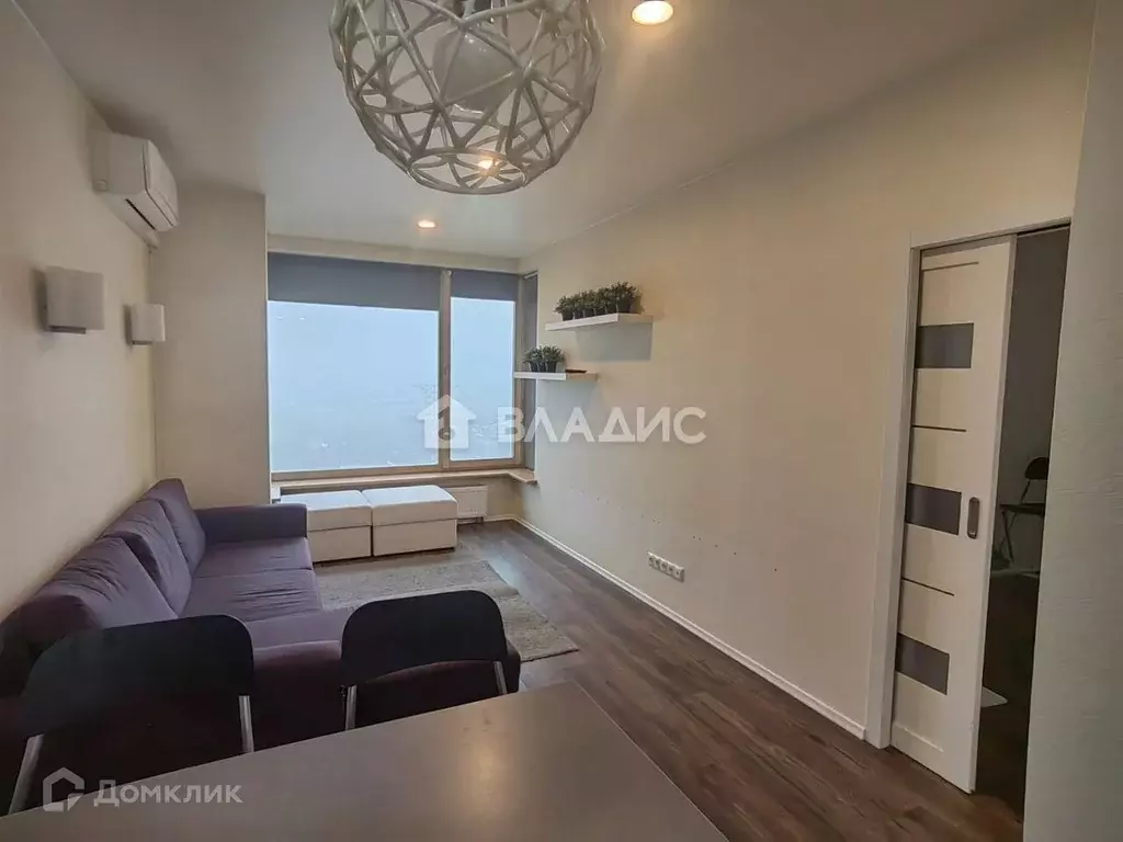 Продаётся 2-к квартира, 41.6 м - Фото 0