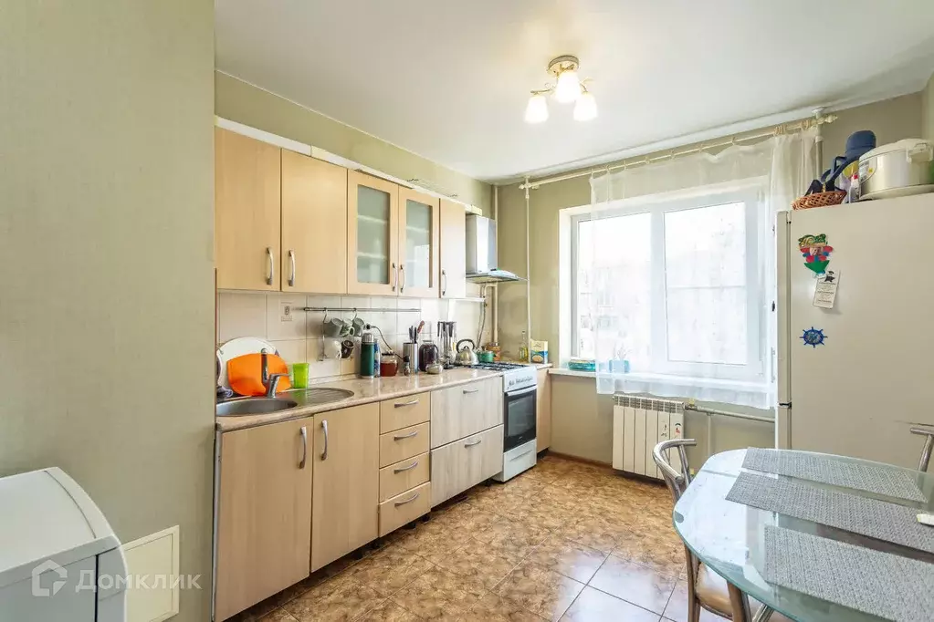 Продаётся 2-к квартира, 51 м - Фото 0