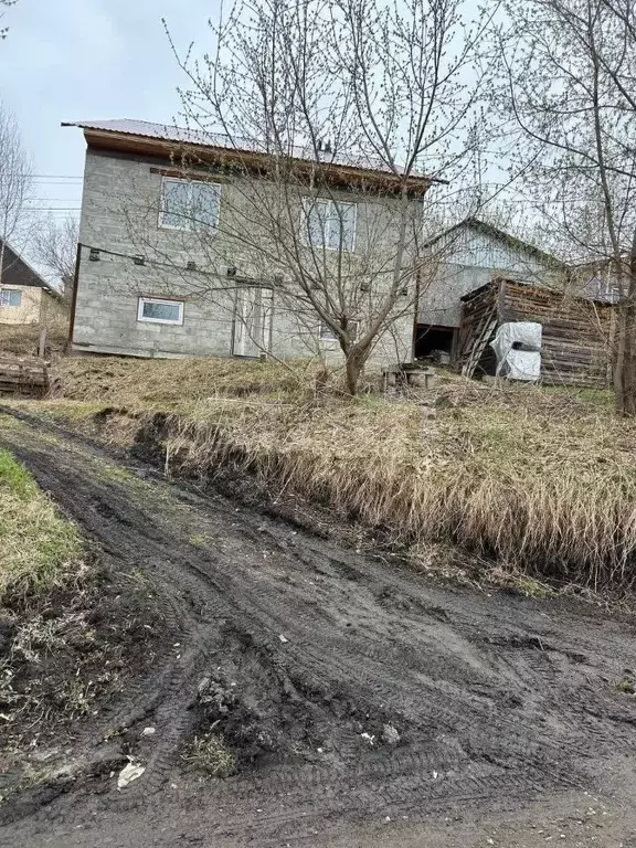 Дом в Алтай, Горно-Алтайск ул. Автомобилистов, 6 (105 м) - Фото 1