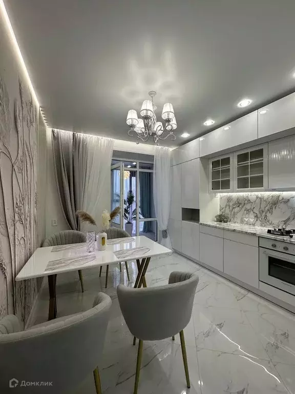 Продаётся 2-к квартира, 68 м - Фото 1