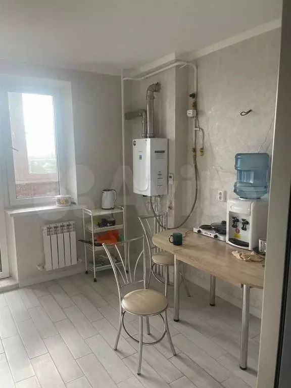 1-к. квартира, 35 м, 5/9 эт. - Фото 1