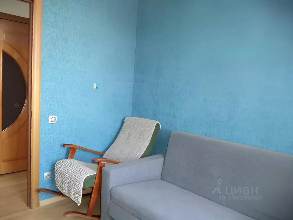 3-к кв. Москва ул. Академика Варги, 18 (61.0 м) - Фото 2