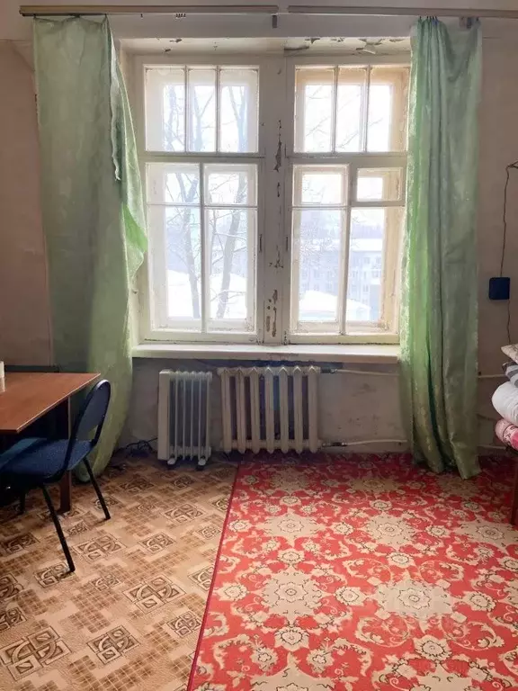 Комната Санкт-Петербург Диагональная ул., 10 (12.0 м) - Фото 0