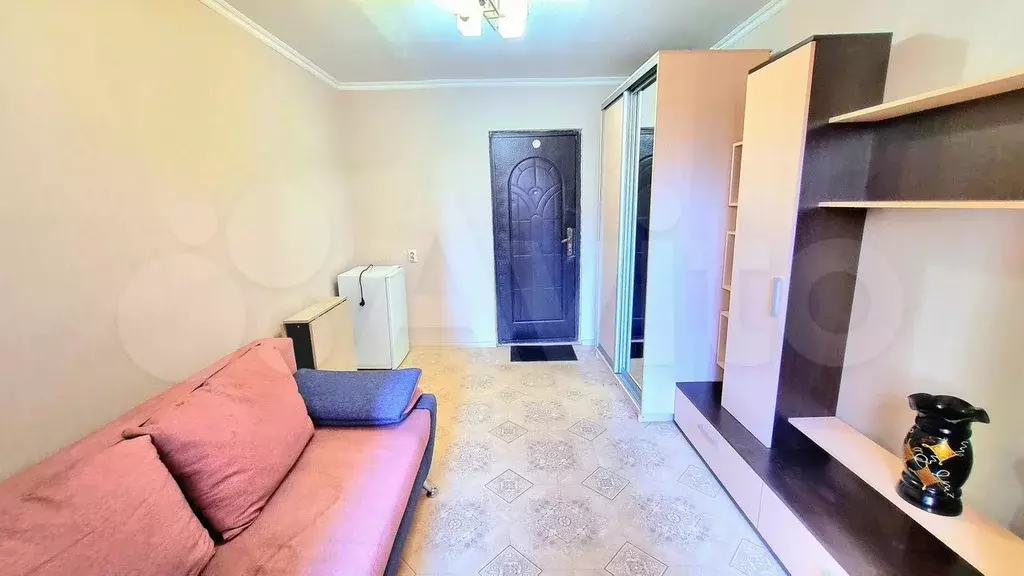 Комната 15 м в 8-к., 5/9 эт. - Фото 1