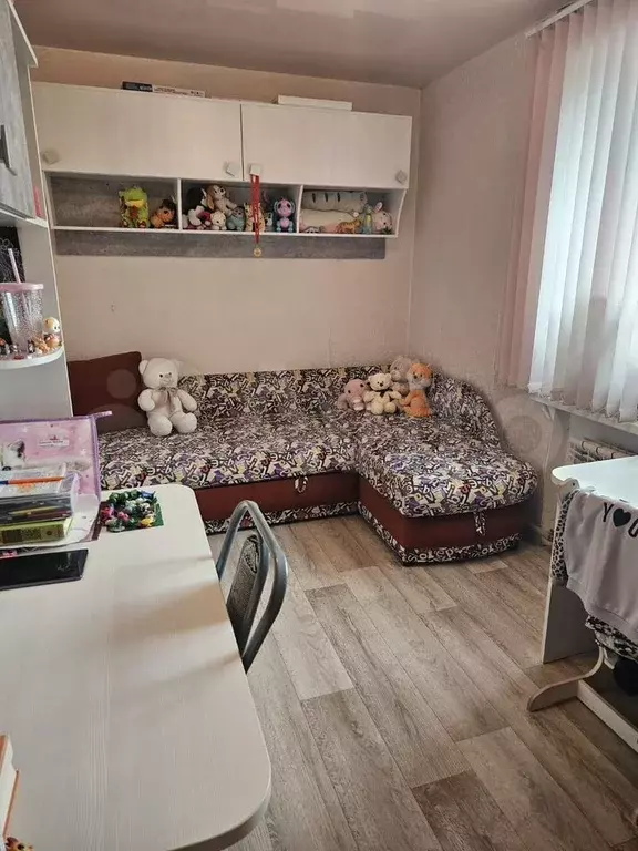3-к. квартира, 51 м, 5/5 эт. - Фото 0