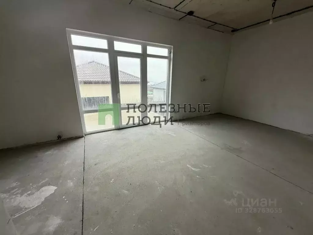 Дом в Краснодарский край, Новороссийск городской округ, с. Борисовка ... - Фото 2