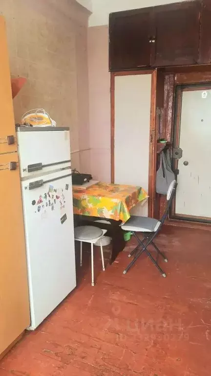 Комната Бурятия, Улан-Удэ Октябрьская ул., 19 (12.0 м) - Фото 2