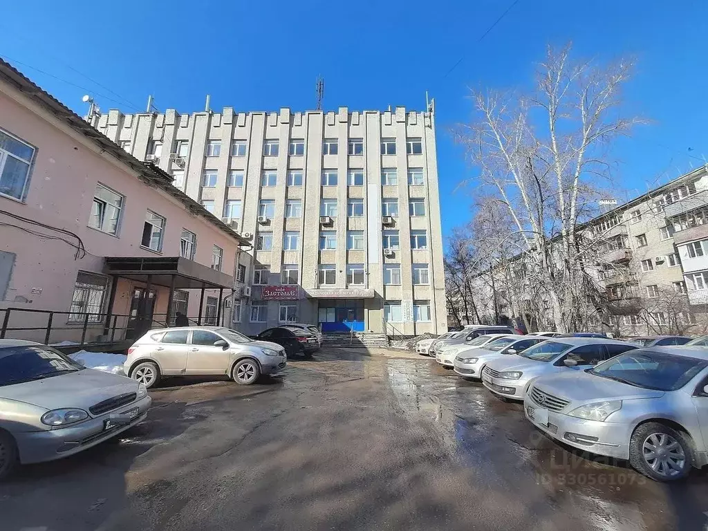 Офис в Нижегородская область, Нижний Новгород ул. Ватутина, 11 (43 м) - Фото 1