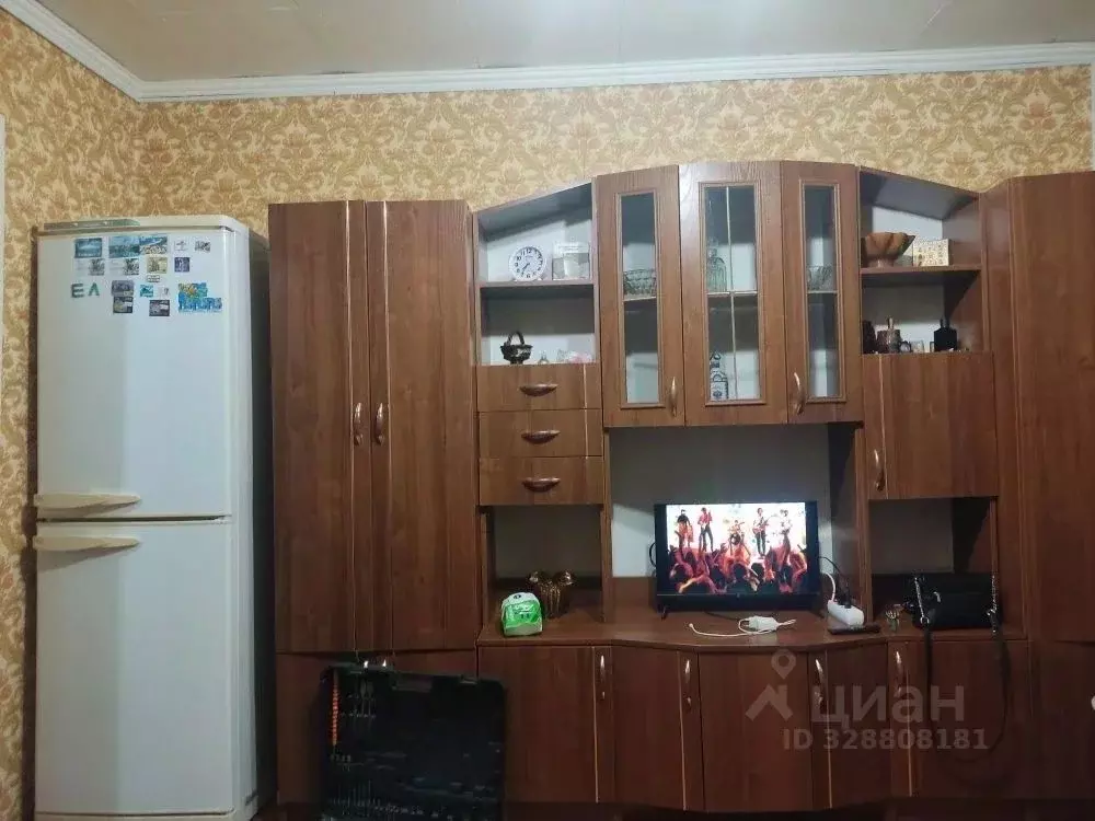 1-к кв. Курская область, Курск Сумская ул., 37Ак2 (17.5 м) - Фото 2