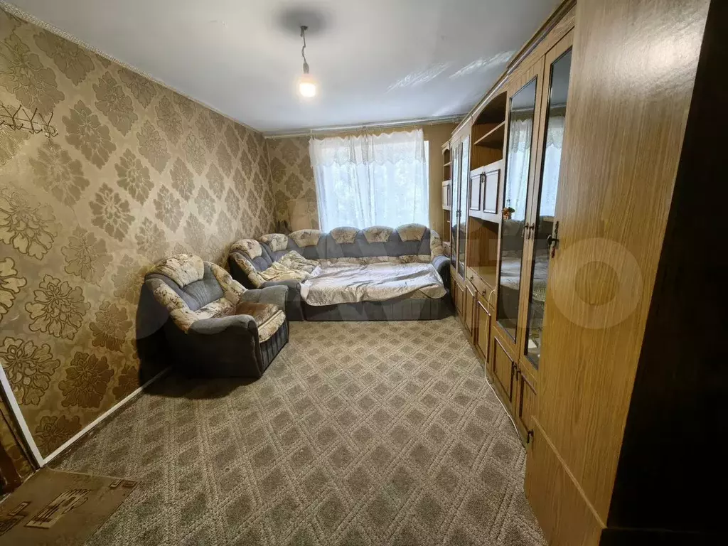 2-к. квартира, 34 м, 5/9 эт. - Фото 0