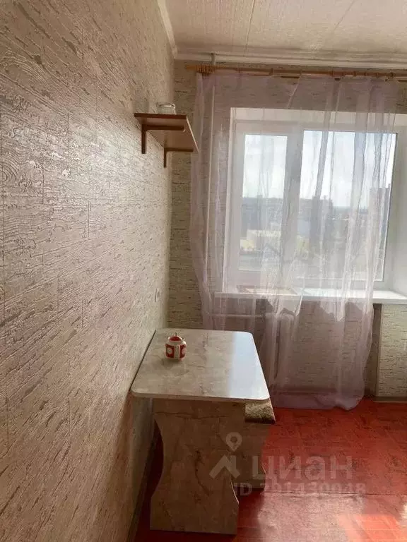 1-к кв. Ростовская область, Сальск Кузнечная ул., 68 (34.0 м) - Фото 0