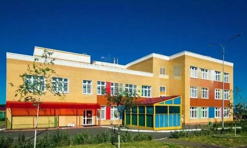 Помещение свободного назначения в Татарстан, Пестречинский район, ... - Фото 2