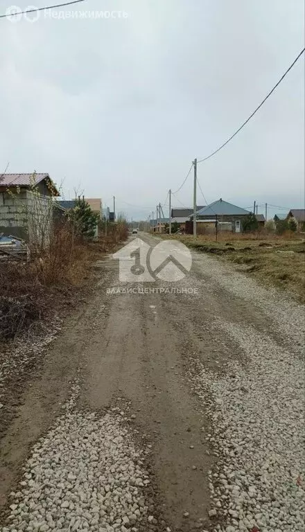 Участок в посёлок Садовый, ДНТ Витязь, 68 (7.2 м) - Фото 2