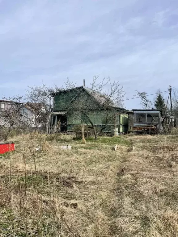 Дом в Санкт-Петербург, Санкт-Петербург, Красное Село Волна СНТ,  (80 ... - Фото 2