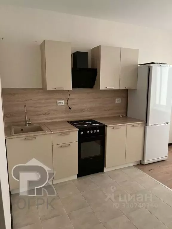 2-к кв. Московская область, Балашиха ул. Безымянная, 16 (69.0 м) - Фото 1