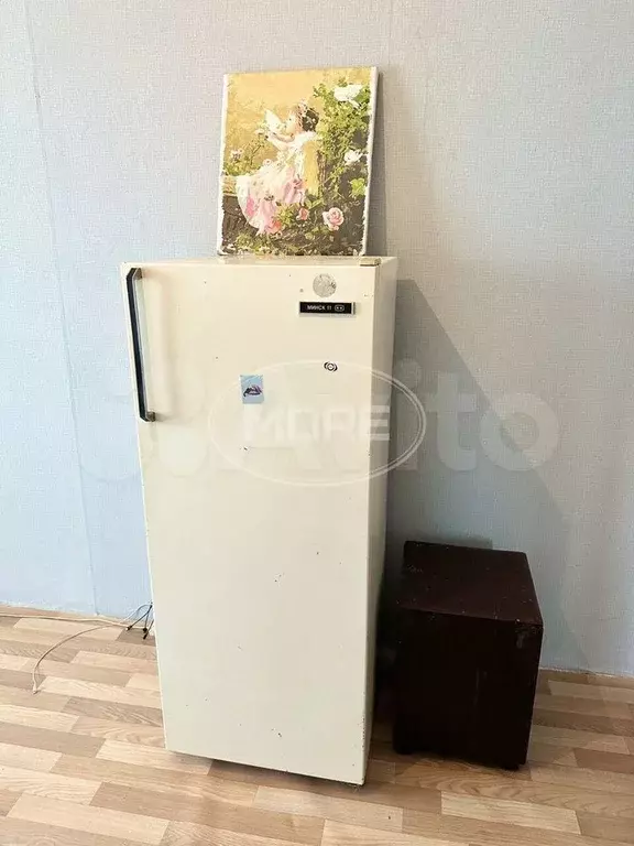 Комната 11,9 м в 4-к., 9/9 эт. - Фото 1