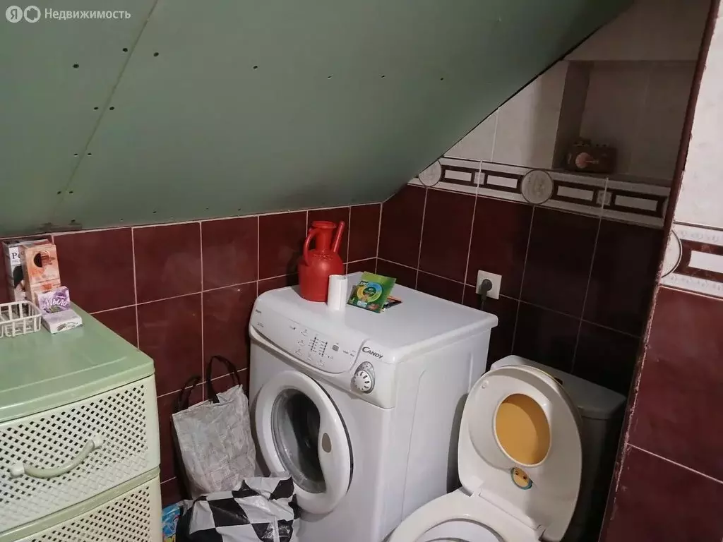 Дом в станица Смоленская, Краснодарская улица (106 м) - Фото 0