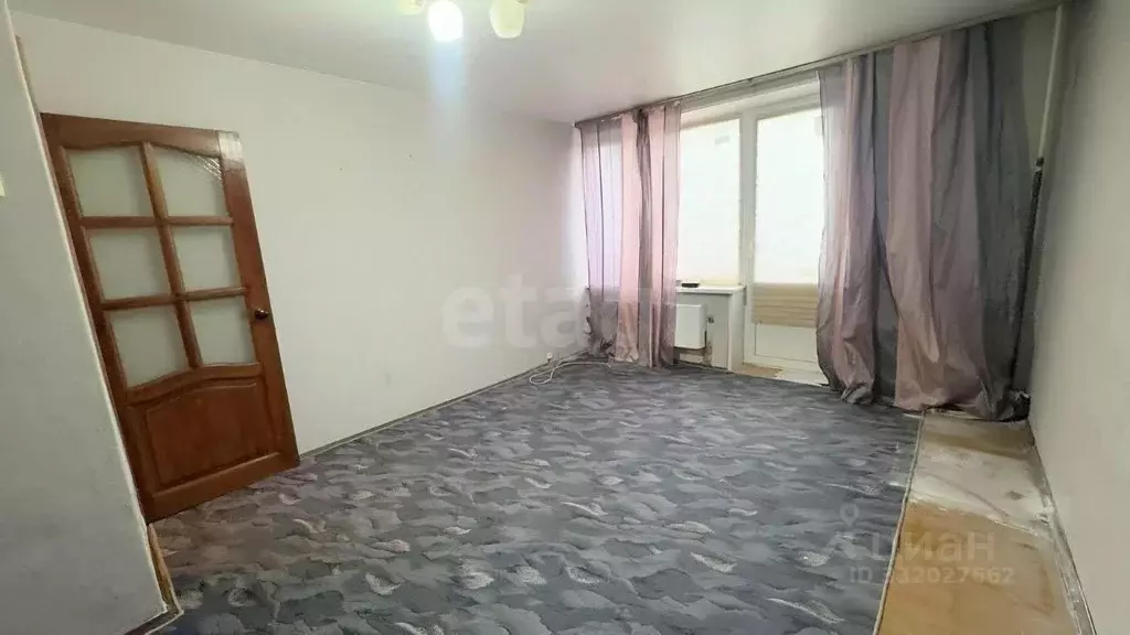 1-к кв. Москва Самаркандский бул., 11К1 (36.0 м) - Фото 1