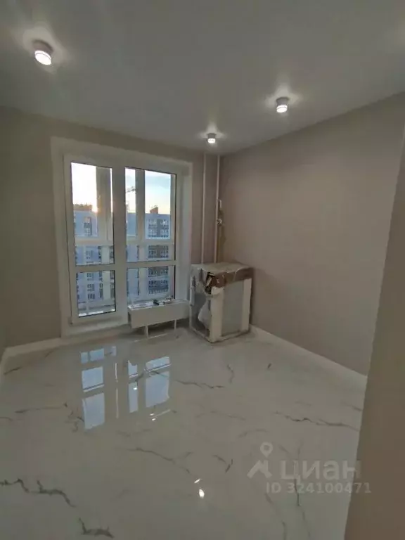 1-к кв. Мордовия, Саранск ул. Косарева, 81 (36.0 м) - Фото 1