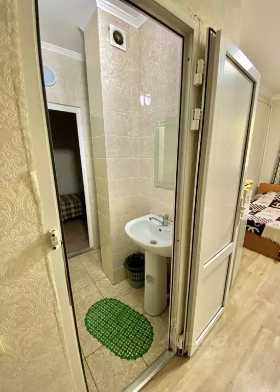 Комната Краснодарский край, Туапсе ул. Победы, 1 (32.0 м) - Фото 2