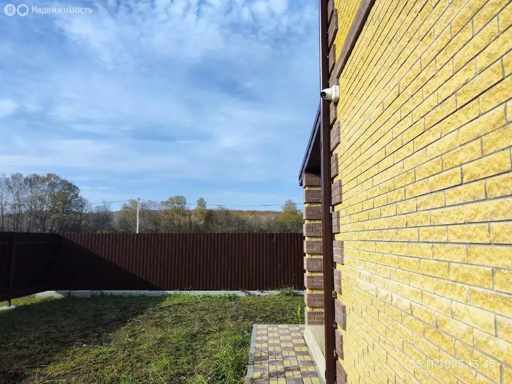 Дом в Горячий Ключ, Солнечный переулок, 3 (138 м) - Фото 2