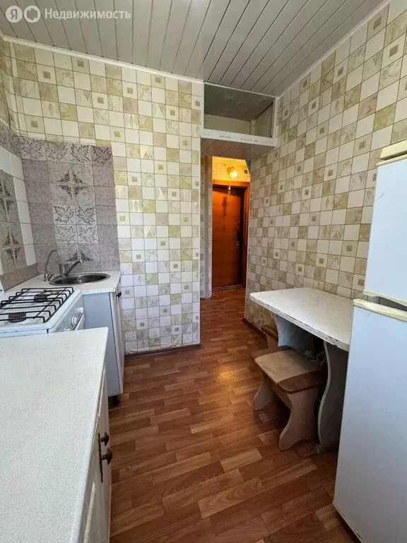1-комнатная квартира: Астрахань, улица Вячеслава Мейера, 12 (22 м) - Фото 2