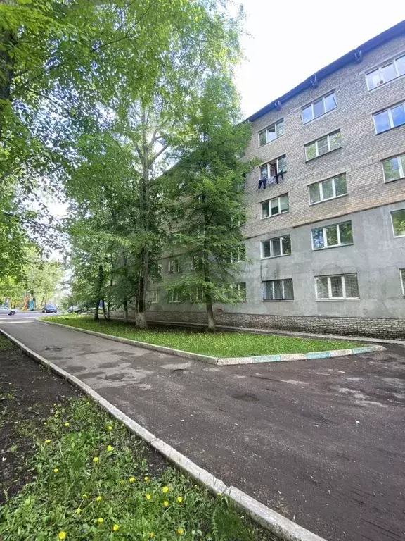 Комната 17,6 м в 1-к., 3/5 эт. - Фото 0