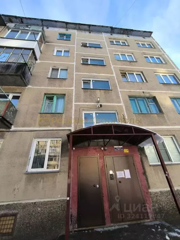 3-к кв. Новосибирская область, Новосибирск ул. Энгельса, 8 (55.0 м) - Фото 1