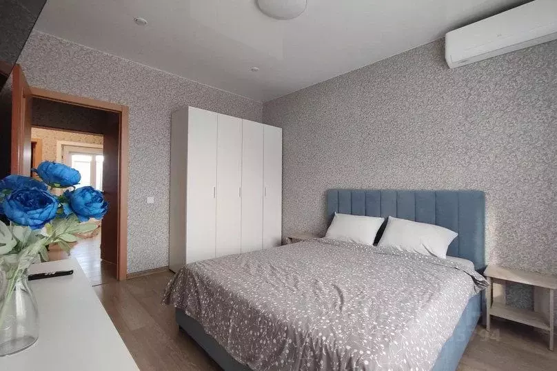 2-к кв. Иркутская область, Иркутский муниципальный округ, пос. ... - Фото 2