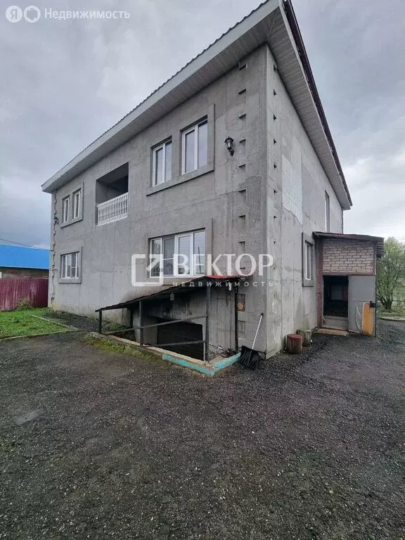 Дом в Куликово, Садовая улица (277 м) - Фото 1