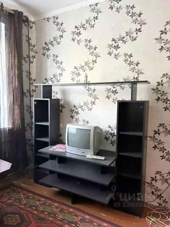 Комната Саратовская область, Саратов проезд 1-й Соколовогорский, 4а ... - Фото 1