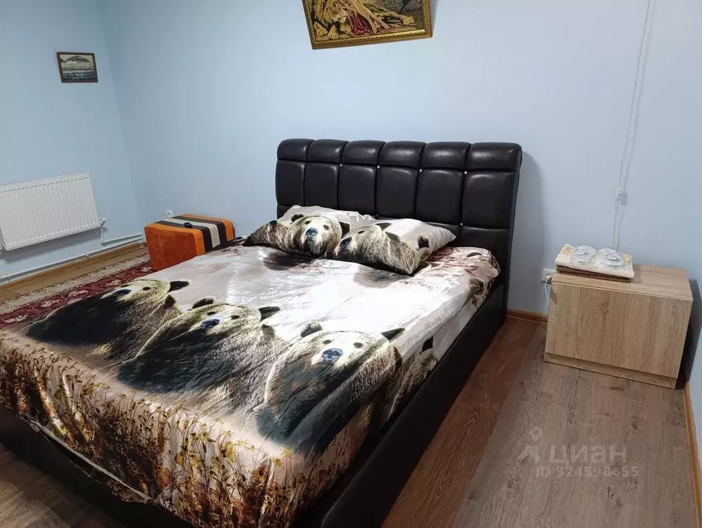 Комната Московская область, Лобня ул. Катюшки, 18 (45.0 м) - Фото 2