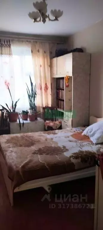 2-к кв. Забайкальский край, Чита ул. Шилова, 6 (50.2 м) - Фото 0