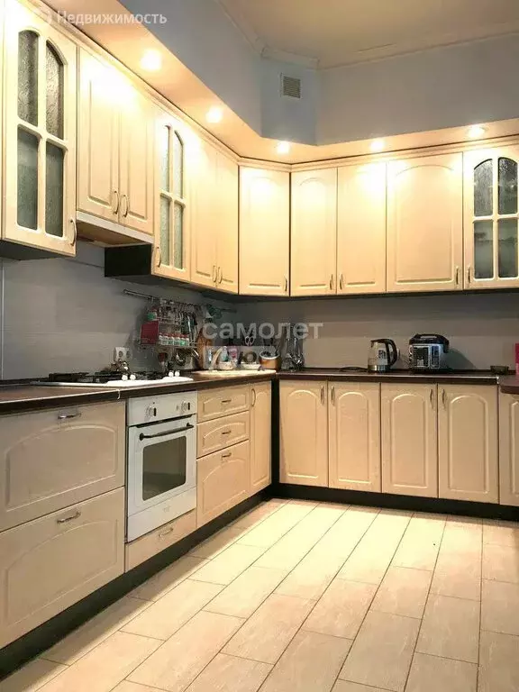 Дом в Апрелевка, улица Дзержинского, 10 (300 м) - Фото 2