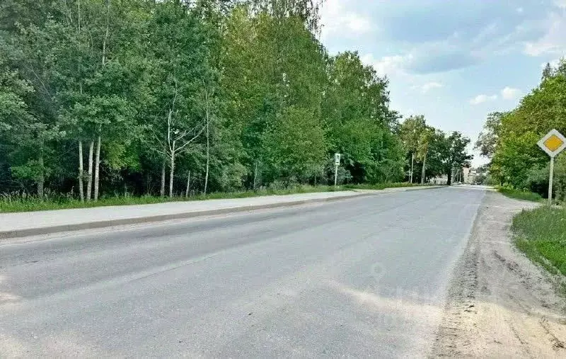 Участок в Тюменская область, Тюменский муниципальный округ, Победа кп  ... - Фото 2