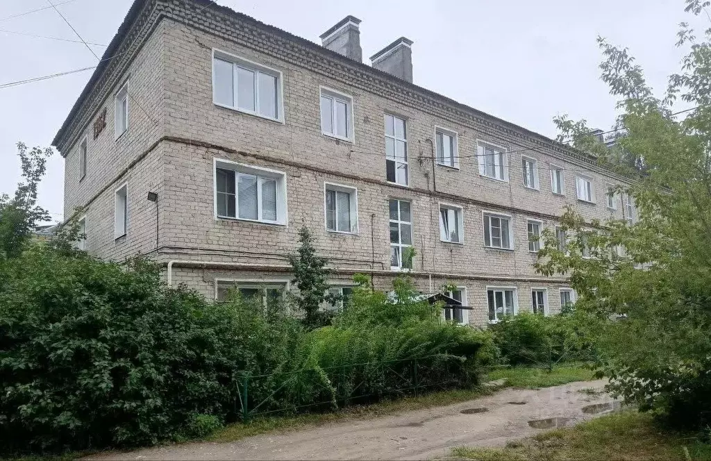 3-к кв. Владимирская область, Ковров ул. Туманова, 2А (41.7 м) - Фото 0
