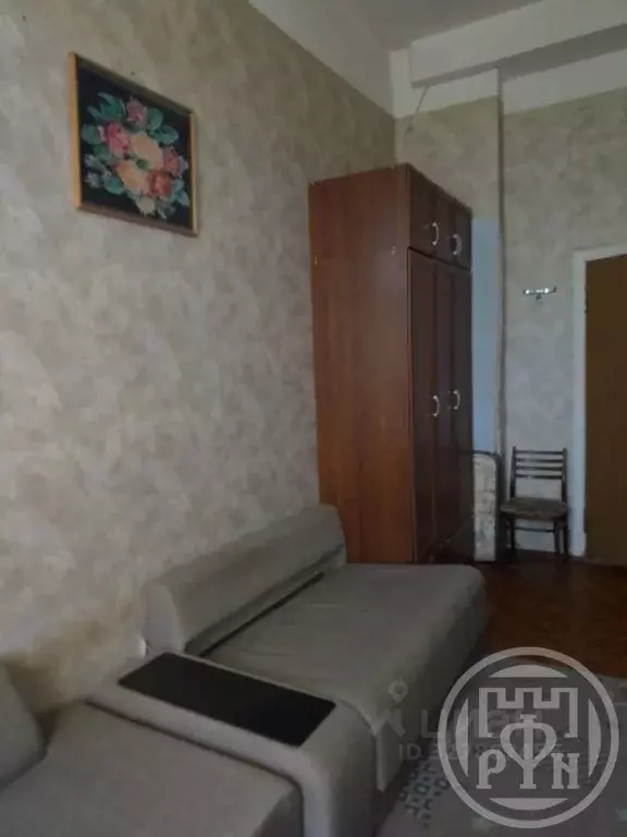 1-к кв. Санкт-Петербург, Санкт-Петербург, Красное Село Геологическая ... - Фото 2