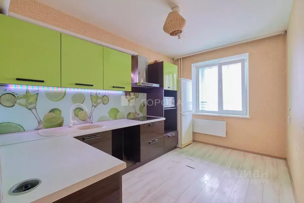 3-к кв. Томская область, Томск Урожайный пер., 29/1 (76.6 м) - Фото 0