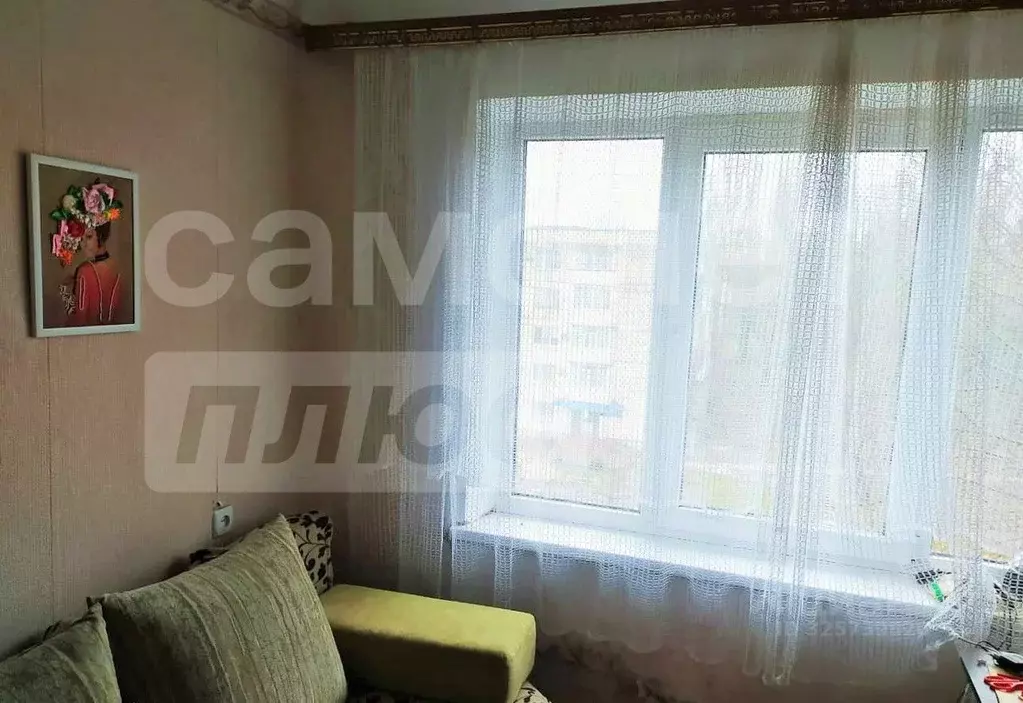 2-к кв. Крым, Армянск ул. Железнодорожная, 2 (40.9 м) - Фото 2