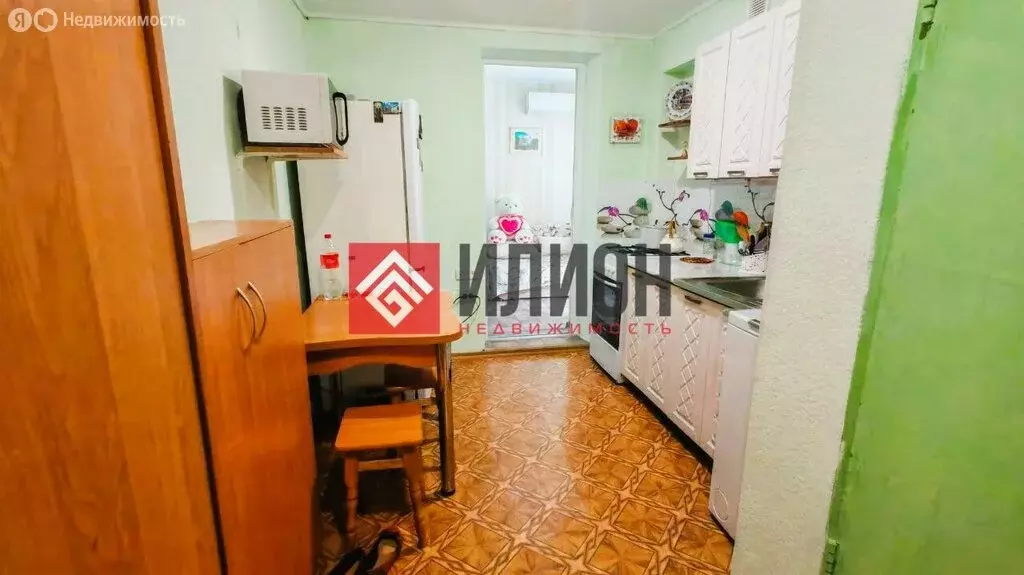 2-комнатная квартира: Ялта, улица Дзержинского, 26 (22.3 м) - Фото 1