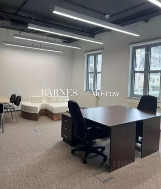 Офис в Москва 1-й Казачий пер., 5/2С1 (162 м) - Фото 2