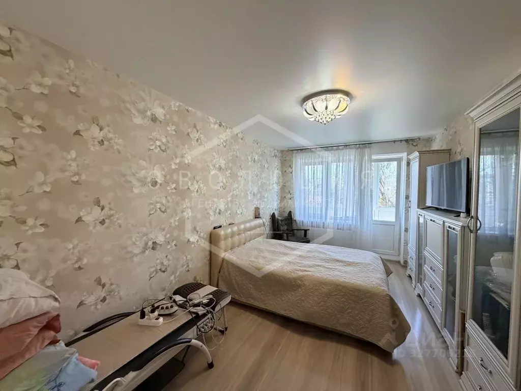 2-к кв. Калининградская область, Калининград ул. Генерал-лейтенанта ... - Фото 1