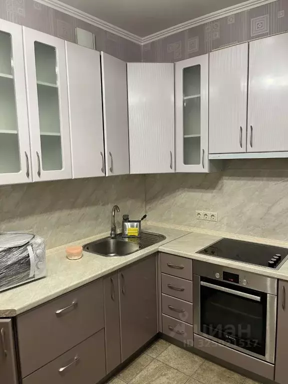 1-к кв. Московская область, Мытищи ул. 2-я Институтская, 14 (40.5 м) - Фото 1