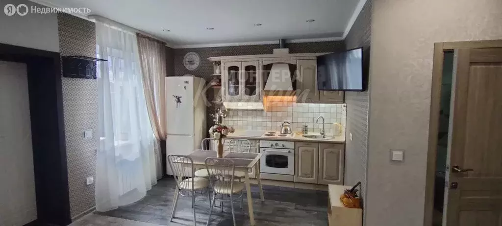 Дом в деревня Зелёная Поляна, улица Юрия Гагарина, 29 (60 м) - Фото 1