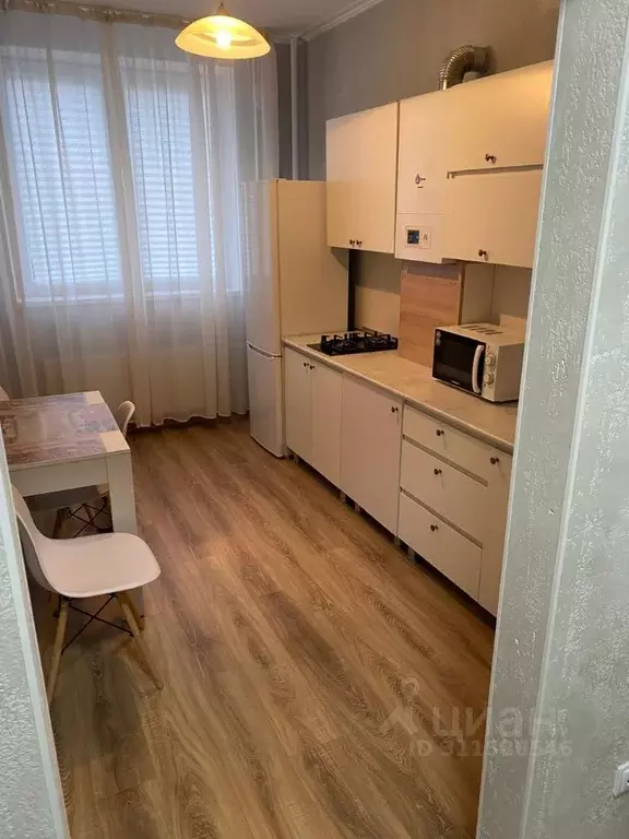 2-к кв. Калининградская область, Калининград Елизаветинская ул., 8 ... - Фото 0
