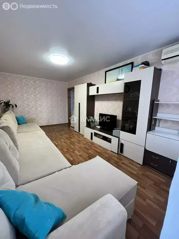 2-комнатная квартира: Стерлитамак, Коммунистическая улица, 59 (43.4 м) - Фото 2