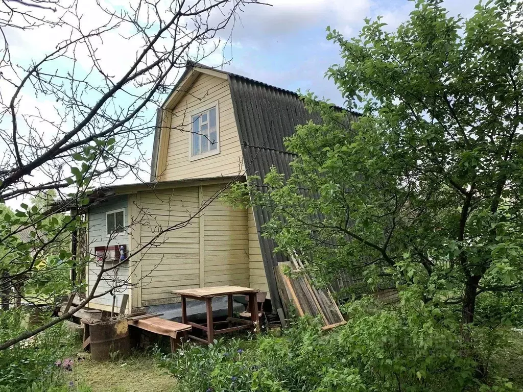 Дом в Ивановская область, Фурмановский район, Широковское с/пос, ... - Фото 1