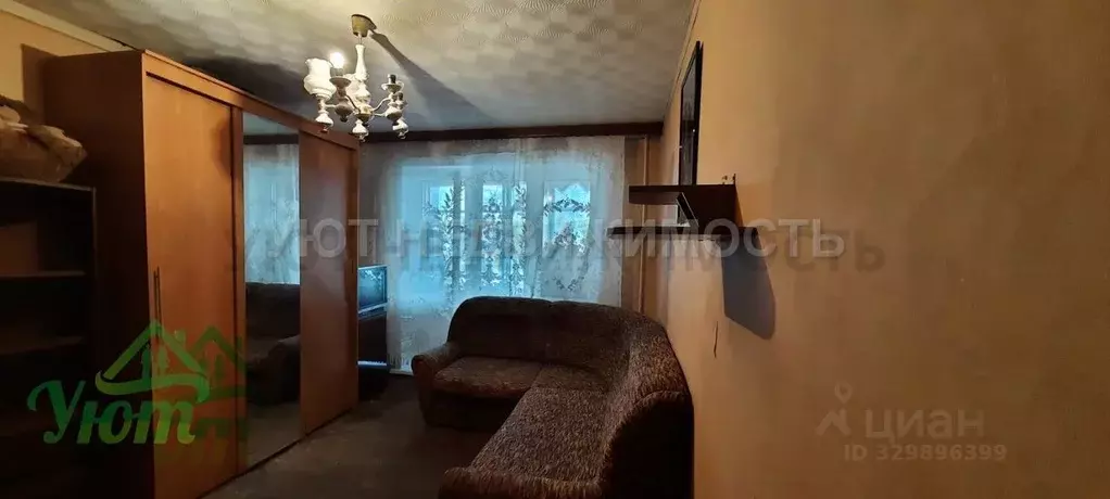2-к кв. Московская область, Жуковский Нижегородская ул., 35 (49.2 м) - Фото 1