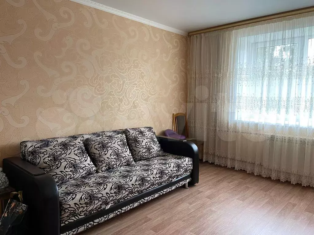 1-к. квартира, 40м, 7/9эт. - Фото 0